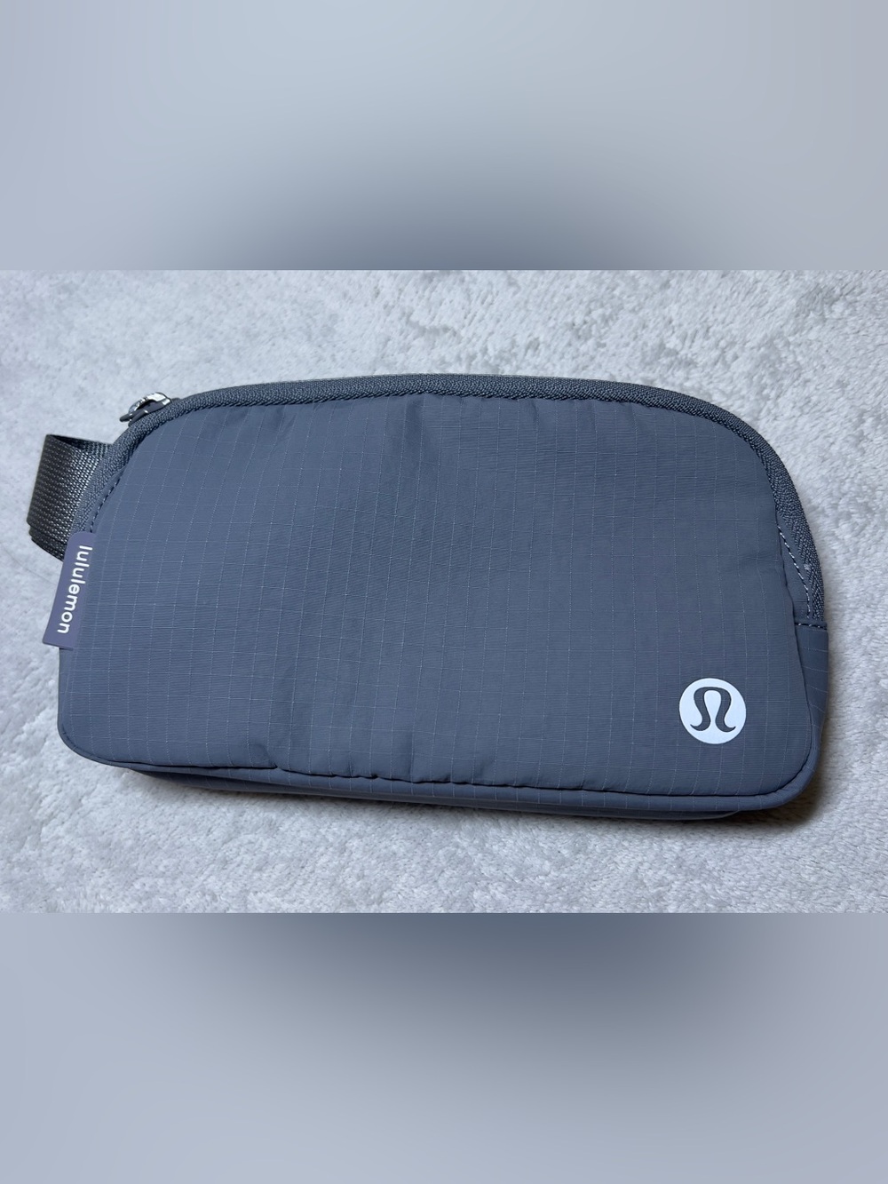NWT LULULEMON Everywhere Belt Bag Mini Ripstop